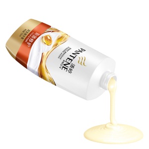 潘婷氨基酸护发素染烫修护750ml 润发乳 精华素 秀发能量水 新老包装随机发送