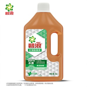 碧浪 Ariel 家居除菌液 3L  99%杀菌 除螨清香