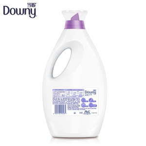 当妮 Downy 洁净柔顺香水洗衣液（3种香）1.9kg *3