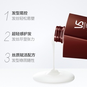 沙宣护发素修护水养750ml（润发乳 新老包装随机发货）