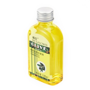 蜂花橄榄滋养护理油120ml滋润保湿润肤护发精油免洗改善干燥滋养
