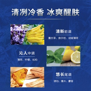 舒耐(REXONA)爽身香体止汗喷雾 男士 冰激酷爽 150ml （腋下持久干爽）（新老包装随机发货）