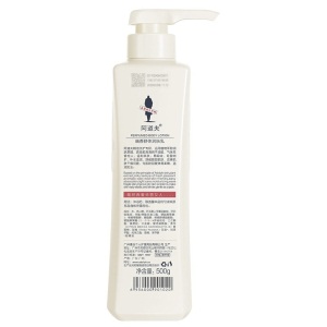 阿道夫（ADOLPH）身体乳舒体润肌乳500ML