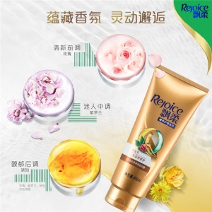 飘柔护发素人参滋养400ml（润发乳 精华素）