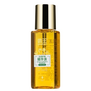 霸王头皮护理精华液（控油去屑型）60ml