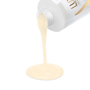 力士(LUX)洗发水 大白瓶 水润丝滑清爽去屑型洗发乳750ml(新老包装随机发货)