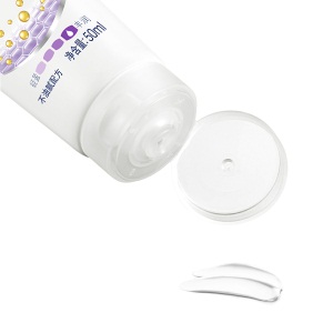 凡士林(Vaseline)润手霜 特润 修护清香50ml（护手霜）(新老包装随机发货)
