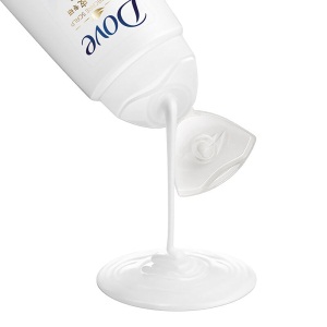 多芬(Dove)洗发水 多效清爽净护 氨基酸去屑洗发乳400ml