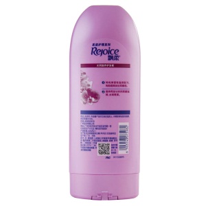 飘柔护发素水润滋养400ML（润发乳 ）