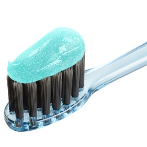 黑人（DARLIE）超白极尚牙膏120g 分解牙渍清新口气（果漾薄荷）减少牙菌斑 清新口气