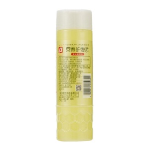 蜂花柔顺护发素450ml小麦蛋白营养润发乳修复毛躁干枯补水女男士通用450ml