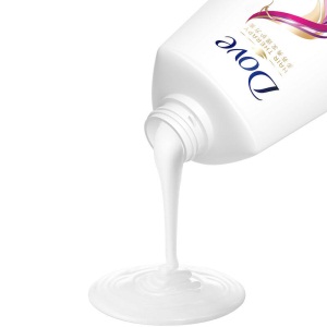 多芬(DOVE)护发素 长发滋养润发精华素700ml