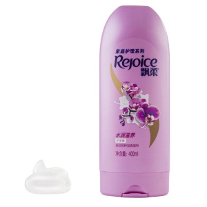 飘柔护发素水润滋养400ML（润发乳 ）