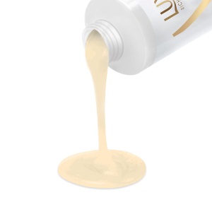 力士(LUX)护发素 大白瓶 水润丝滑柔亮润发精华素500ml（新老包装随机发货）