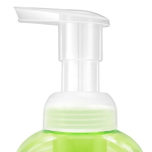 妈妈壹选 泡沫洗手液 樱桃 250ml