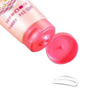 凡士林(Vaseline)护甲润手霜 倍护50ml（护手霜）(新老包装随机发货)