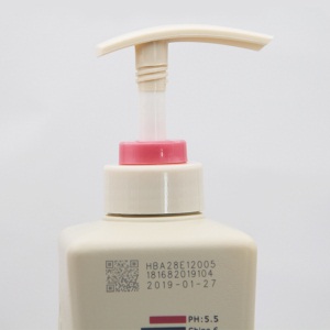 阿道夫（ADOLPH）洗发水控油净澈清爽洗发乳液 248g