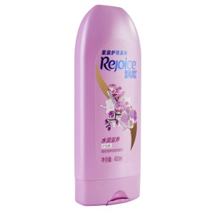 飘柔护发素水润滋养400ML（润发乳 ）