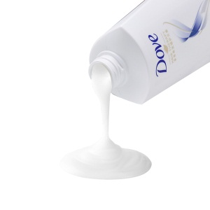 多芬(DOVE)洗发水 密集滋养修护洗发乳700ml(新旧包装随机发货)