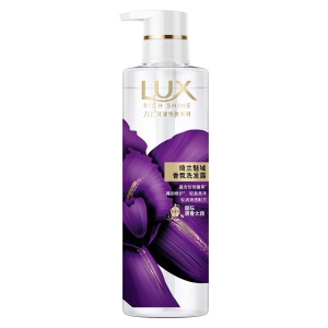 力士(LUX)郑云龙 花漾悦香 绮兰魅域香氛洗发水组套 470ml+470ml