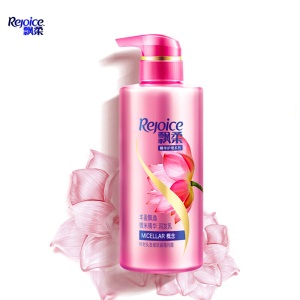 飘柔护发素丰盈飘逸微米精华润发乳300ml（卸妆级护理发膜 针对易出头油问题）