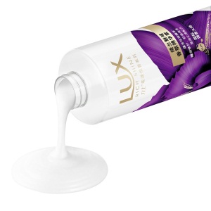 力士(LUX)花漾悦香护发素 绮兰魅域香氛精华素470ml
