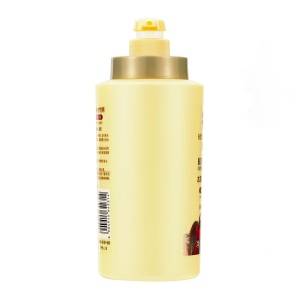 蜂花 本草精华护发素润发乳1L 润泽丝滑修护毛燥分叉改善受损补水顺滑女男士