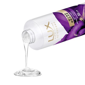 力士(LUX)郑云龙 花漾悦香 绮兰魅域香氛洗发水组套 470ml+470ml