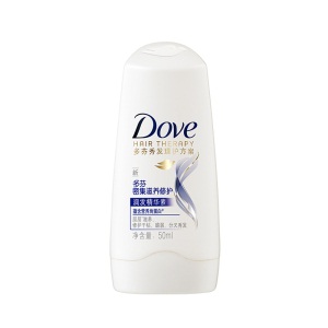 多芬(Dove)沐浴露套装 深层营润730g+甜悦水润730g送深层营润190ml+洗护发旅行装50ml*2(新老包装随机发货)