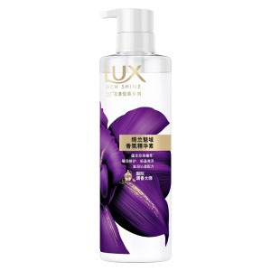 力士(LUX)花漾悦香护发素 绮兰魅域香氛精华素470ml