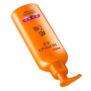 亮荘（Répand） 亮荘弹力养护保湿定型啫喱膏200ml*2