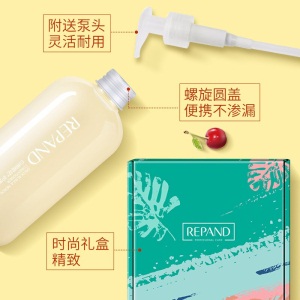亮荘氨基酸洗发水护发素无硅油洗护套装网红推荐香水洗发露持久留香清爽控油蓬松洗头膏男女 控油蓬松养护头皮(洗320g+护320ml)