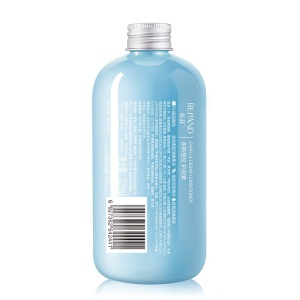 亮荘（Répand）氨基酸护发素滋养柔顺 茶麸雪松护发素320ml