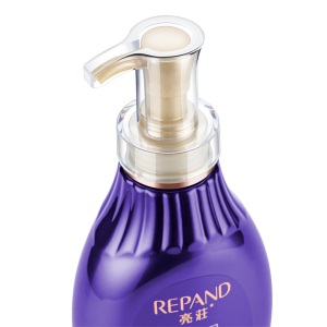 亮荘（Répand）无硅油氨基酸去屑洗发水男女士控油洗发露清爽去屑洗头水600g
