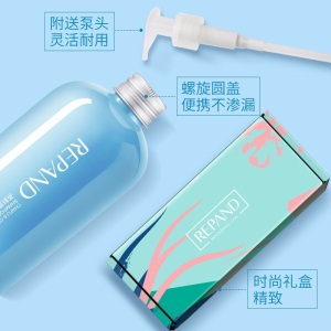 亮荘（Répand）氨基酸护发素滋养柔顺 茶麸雪松护发素320ml