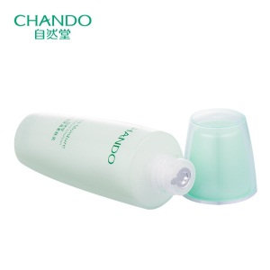 自然堂（CHANDO）水润保湿柔肤乳液100ml  护肤品化妆品（清透补水银耳精华柔润肌肤平衡水油）