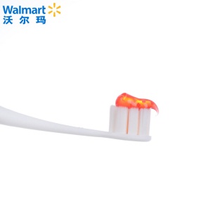 【沃尔玛】高露洁 超密蓬蓬丝牙刷 牙刷 口腔清洁 2支