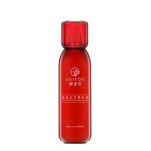 御泥坊 晶亮红石榴补水护肤3件礼盒套装（洗面奶+爽肤水+乳液 补水保湿亮肤 长效锁水女士化妆品）