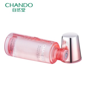 自然堂（CHANDO）弹嫩紧致抗皱气色液160ml 爽肤水化妆水护肤品（补水保湿柔软肌肤提升轮廓）