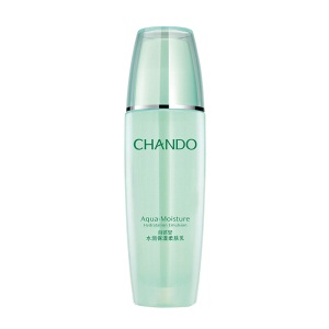 自然堂（CHANDO）水润保湿柔肤乳液100ml  护肤品化妆品（清透补水银耳精华柔润肌肤平衡水油）