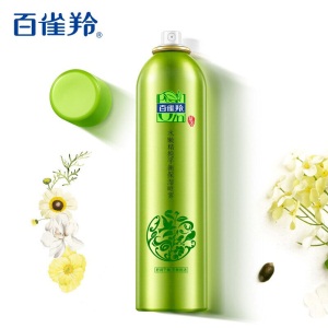 百雀羚 水嫩精纯平衡保湿喷雾70ml