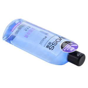 丝蕴(syoss)无硅净屑洗发露500ml(洗发水 洗头膏 护发素 去油净屑 清爽蓬松 抚平毛躁 男女士）