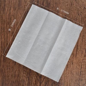 【100张】厨房用纸吸油纸巾吸水擦手纸整箱擦油烟机纸干手纸 【厨房用纸】【擦手纸】400大张