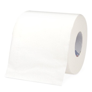 心相印卷纸 心柔系列卫生纸巾3层140g*27卷筒纸厕纸（冲水易降解 整箱销售）