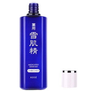 雪肌精 SEKKISEI 化妆水（盈润型）330ml（补水保湿 滋润 爽肤水 ）