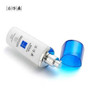 片仔癀 片仔癀仙泉凝水保湿倍润乳100ml（清爽保湿 锁水滋润）