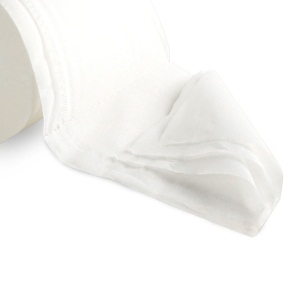 心相印卷纸 心柔系列卫生纸巾3层200g*27卷筒纸厕纸（整箱销售）（新老包装随机发货）