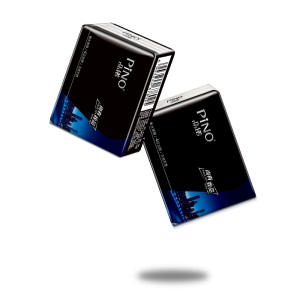 心相印手帕纸 品诺臻品系列超迷你手帕纸 4层6片24包（Q型）