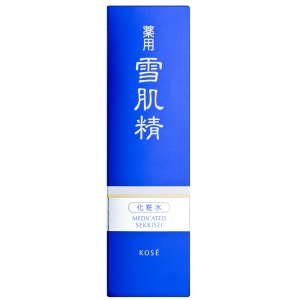 雪肌精 SEKKISEI 化妆水 180ml （清润补水保湿 爽肤水）