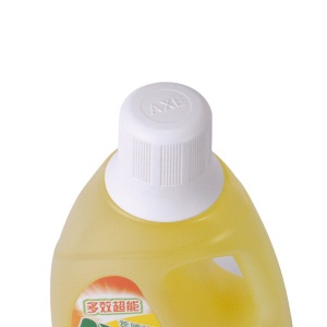 AXE斧头牌地板清洁剂 地板水 地板清洗液 拖地液 瓷砖木地板大理石清洁剂1L 1L